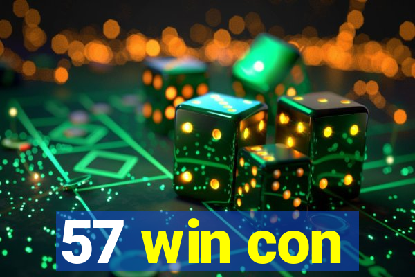 57 win con